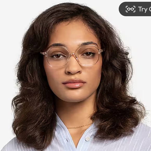 Crepuscule like New Prescription Glasses - Picture 9 of 13